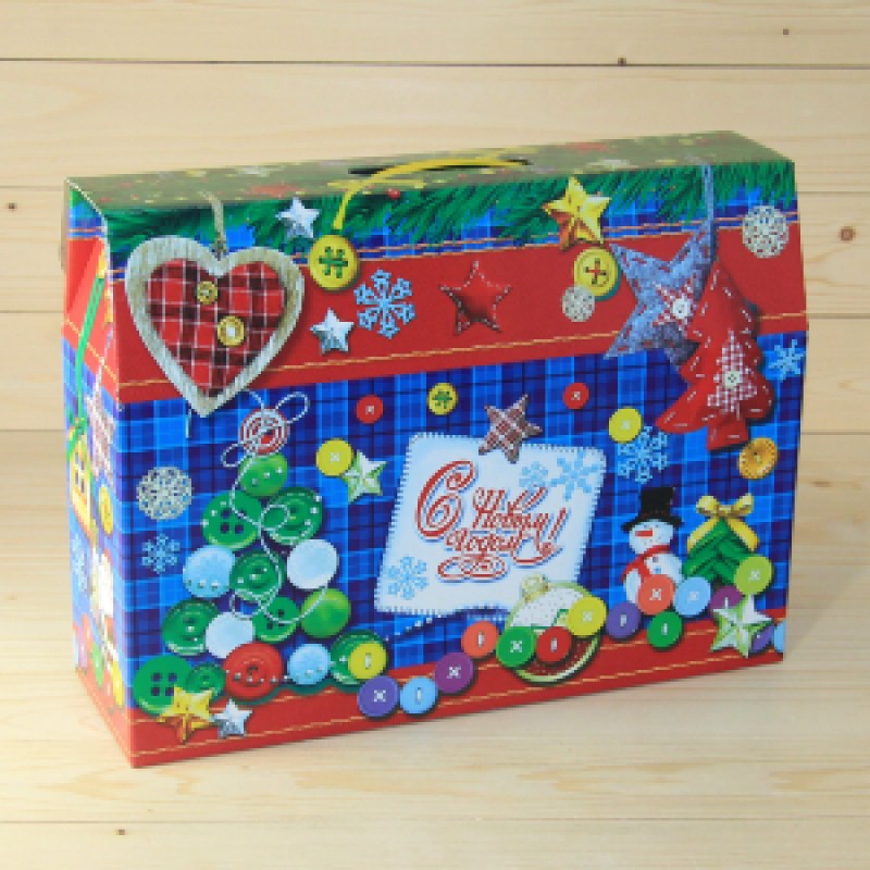 Подарок 1230 min